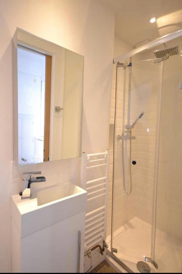 Compact, Central Apartment, Dog Friendly. Kingsbridge  Εξωτερικό φωτογραφία